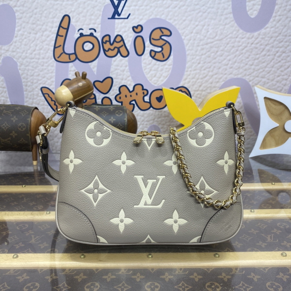 ルイ・ヴィトン ルイ・ヴィトン ブーローニュ PM M12930