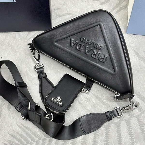 プラダ プラダ クロスバッグ 1BH190