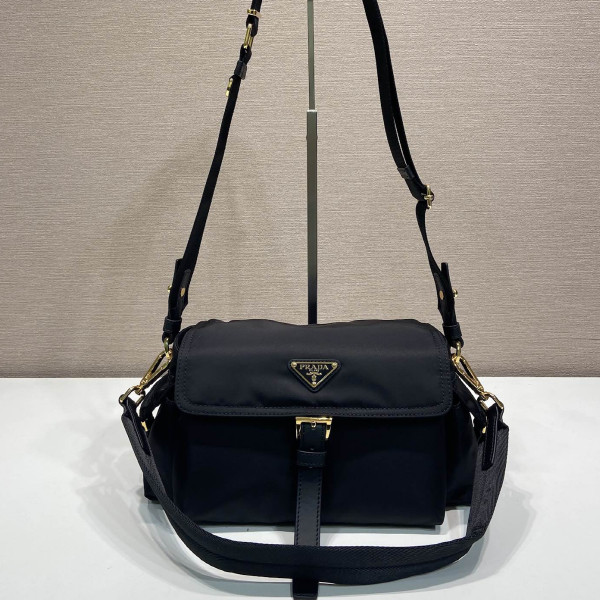 プラダ プラダ ショルダーバッグ 1BD394