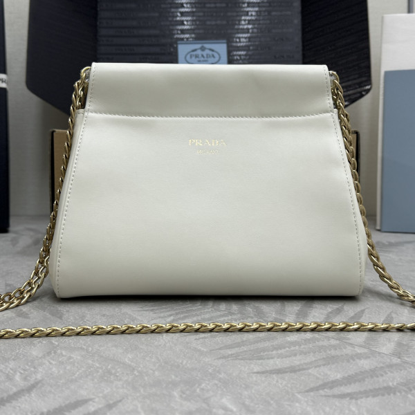 プラダ プラダ ショルダーバッグ 1bc263