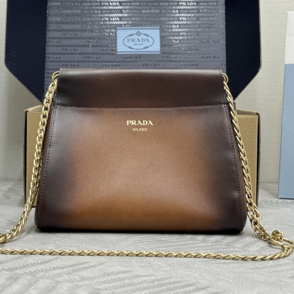 プラダ プラダ ショルダーバッグ 1bc263