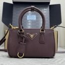 プラダ プラダ ショルダーバッグ 1BA916