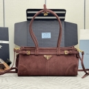 プラダ プラダ ハンドバッグ 1BA426