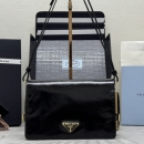 プラダ プラダ ショルダーバッグ 1BD082