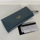 プラダ プラダ 長財布 1MH132