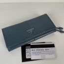 プラダ プラダ 長財布 1MH132