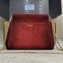 プラダ プラダ ショルダーバッグ 1bc263