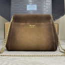 プラダ プラダ ショルダーバッグ 1bc263