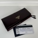 プラダ プラダ 長財布 1MH132