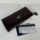 プラダ プラダ 長財布 1MH132