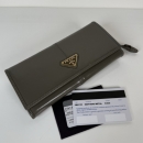 プラダ プラダ 長財布 1MH132