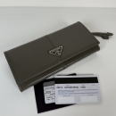 プラダ プラダ 長財布 1MH132