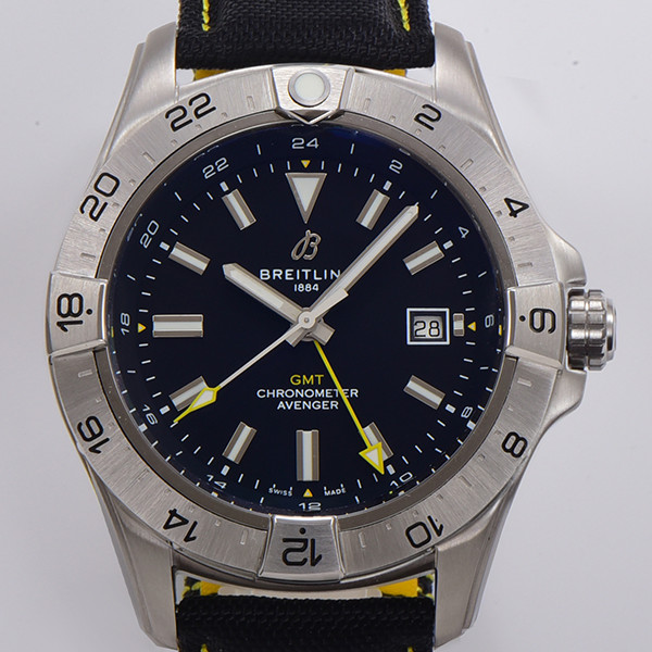 ブライトリング ブライトリング 男性用 時計 7678