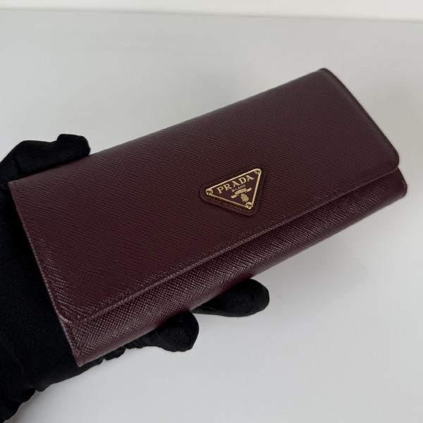 プラダ プラダ 長財布 1MH132