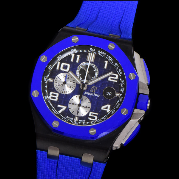  オーデマ・ピゲ 男性用時計  4330