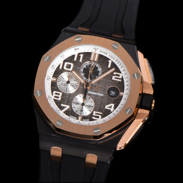  オーデマ・ピゲ 男性用時計  4333