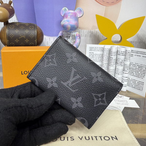 ルイ・ヴィトン ルイ・ヴィトン カードケース M26002