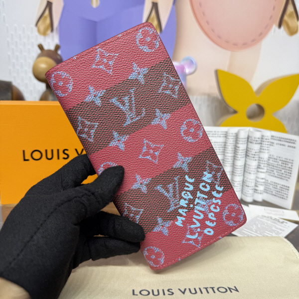 ルイ・ヴィトン ルイ・ヴィトン 長財布 M26539