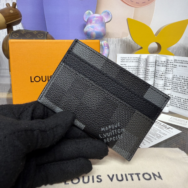 ルイ・ヴィトン ルイ・ヴィトン カードケース M14929