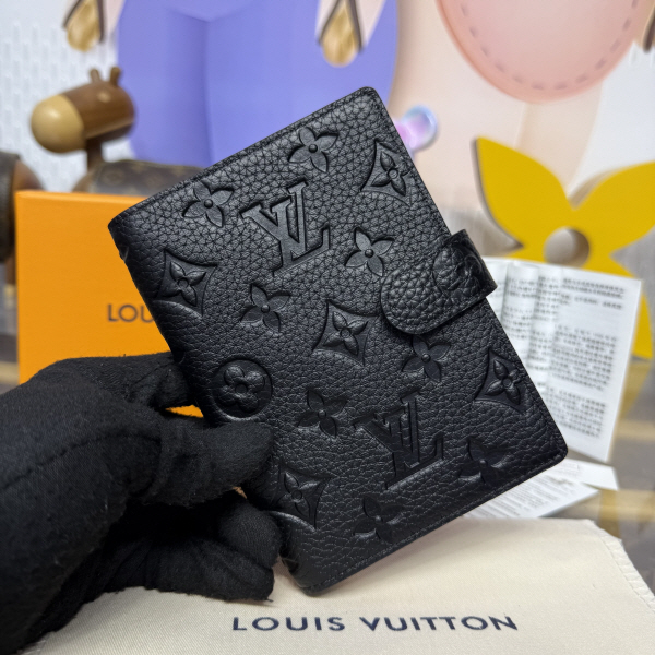 ルイ・ヴィトン ルイ・ヴィトン アジェンダ PM R20426