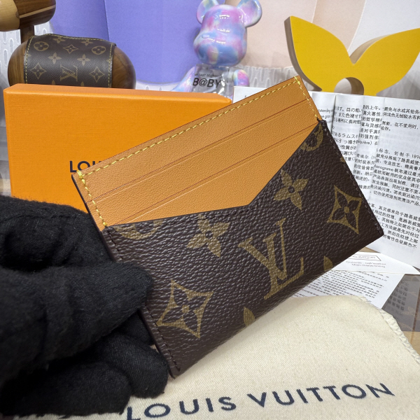 ルイ・ヴィトン ルイ・ヴィトン カードケース M14733