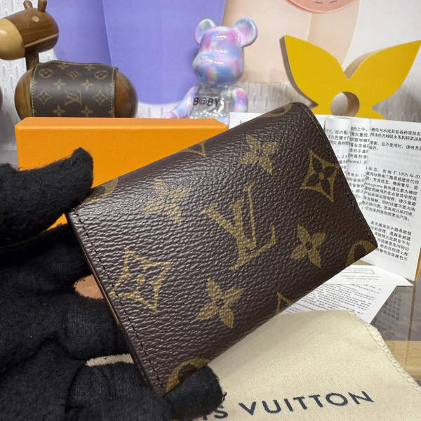 ルイ・ヴィトン ルイ・ヴィトン カードケース M26002