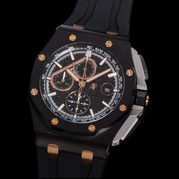  オーデマ・ピゲ 男性用時計  4329