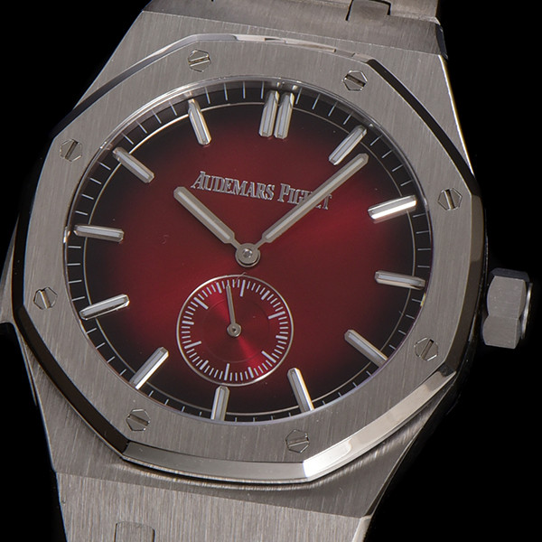  オーデマ・ピゲ 男性用時計  4337