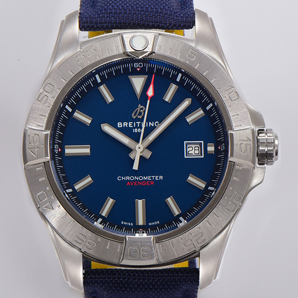 ブライトリング ブライトリング 男性用 時計 7680