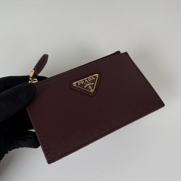 プラダ プラダ カードケース 1MC086