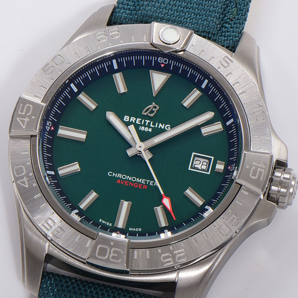 ブライトリング ブライトリング 男性用 時計 7681