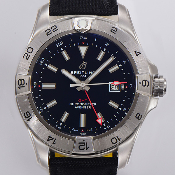 ブライトリング ブライトリング 男性用 時計 7682