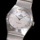  オメガ 女性時計 74195