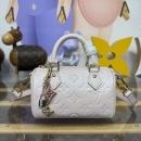 ルイ・ヴィトン ルイ・ヴィトン ナノ･スピーディ M27107