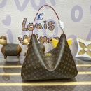 ルイ・ヴィトン ルイ・ヴィトン スラウチィ MM M12098