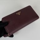 プラダ プラダ 長財布 1ML506