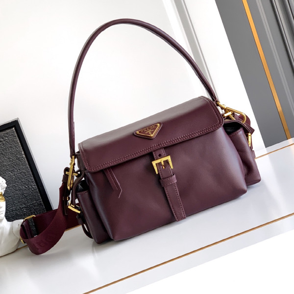 プラダ プラダ ショルダーバッグ 1BD394