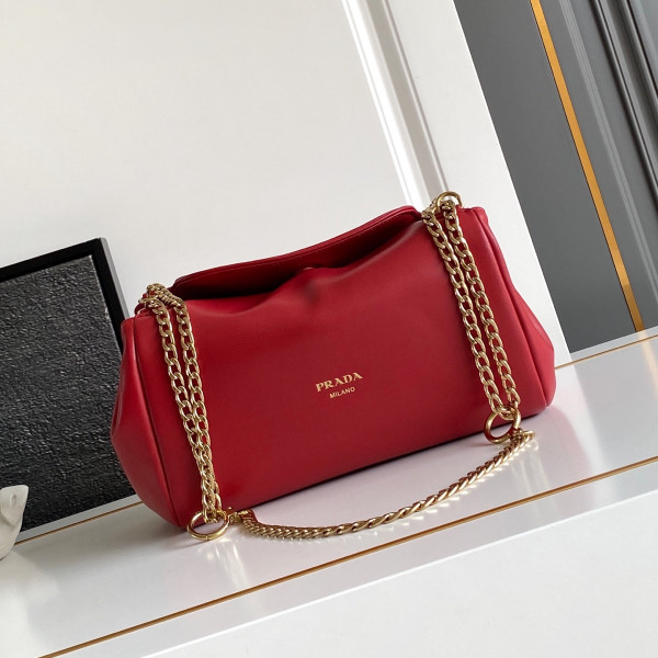 プラダ プラダ ショルダーバッグ 1BD395