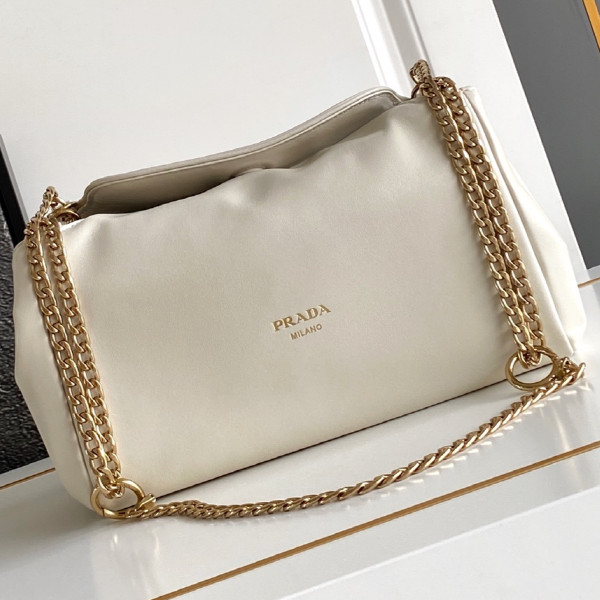 プラダ プラダ ショルダーバッグ 1BD395