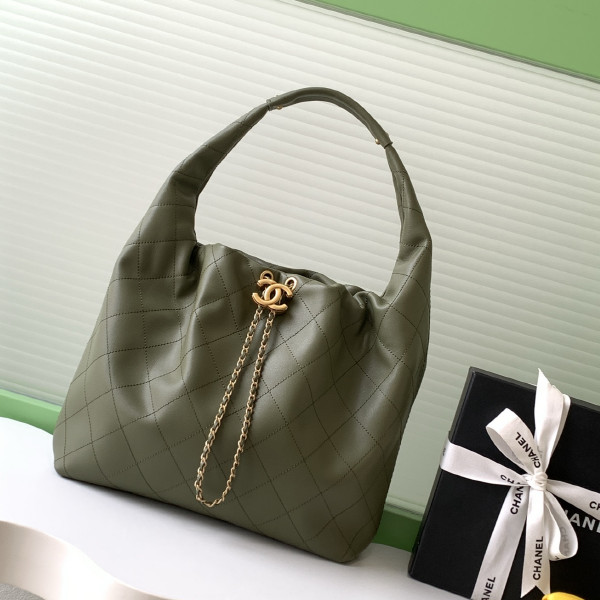 シャネル シャネル ショルダーバッグ AS5976