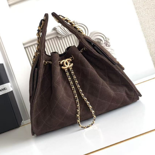 シャネル シャネル ショルダーバッグ AS5293