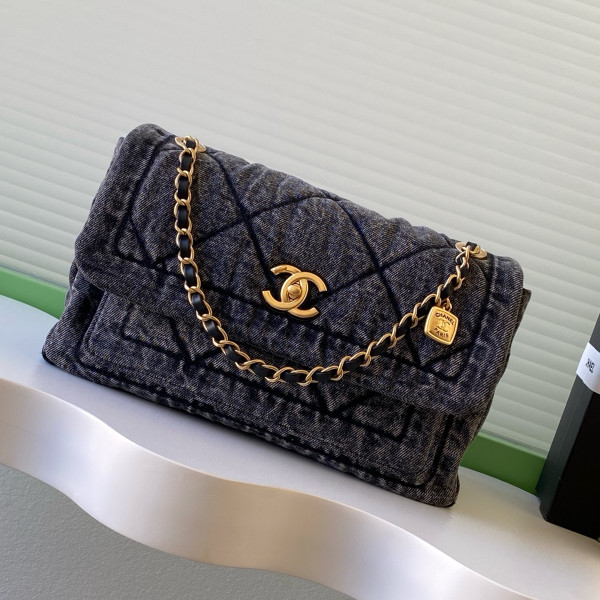 シャネル シャネル ショルダーバッグ AS5734