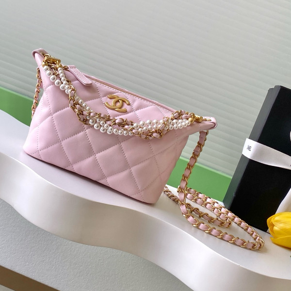 シャネル シャネル ショルダーバッグ AS5898