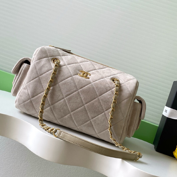 シャネル シャネル ショルダーバッグ AS5791