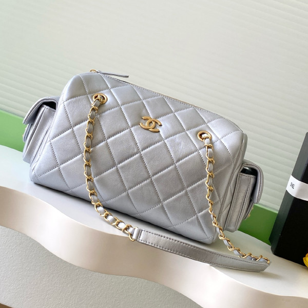 シャネル シャネル ショルダーバッグ AS5791