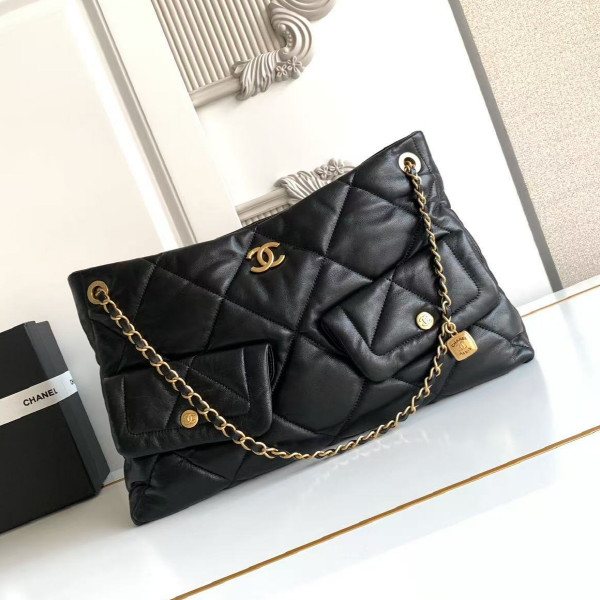 シャネル シャネル ショルダーバッグ AS5740 