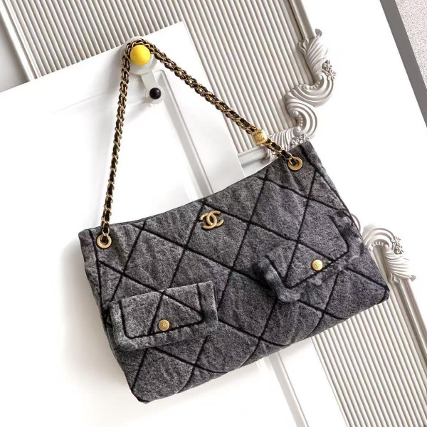 シャネル シャネル ショルダーバッグ AS5740 