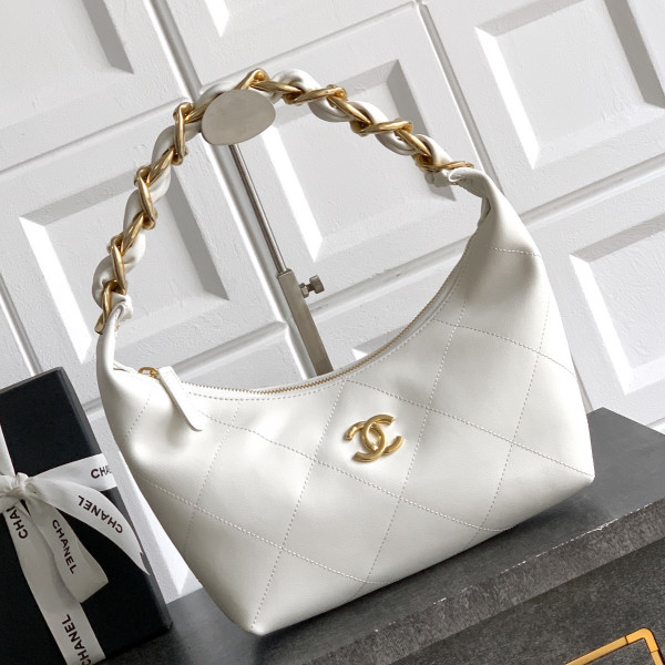 シャネル シャネル ショルダーバッグ As5837