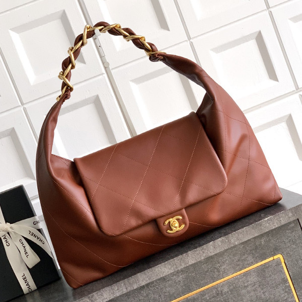 シャネル シャネル ショルダーバッグ AS5834 