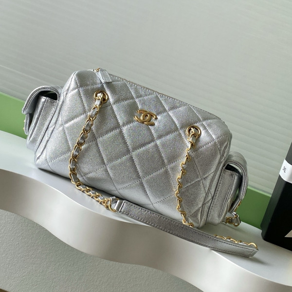 シャネル シャネル ショルダーバッグ AS5792